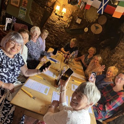 Navigating from the digital world to the real world